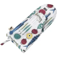 Almedahls Picknick ovenwant klein patroon Multi