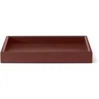 Montana Arrange dienblad medium 27,3x32,6 cm Masala
