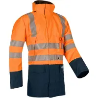 SIOEN Parka Winseler | Maat: S