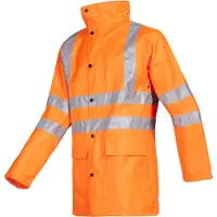 SIOEN Jas Monoco 598z | Maat: XXL