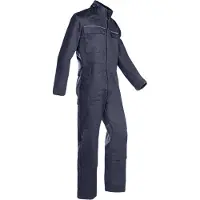 SIOEN Anaco 016v Overall Vlamwerend Regular Fit | Maat: 46
