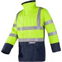 SIOEN Jas Elliston 7219 | Maat: S