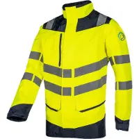 SIOEN Hv Regenjas Birkum 682a | Maat: S