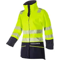 SIOEN Vaski Premium Excell Parka Dames 7331 | Maat: XL