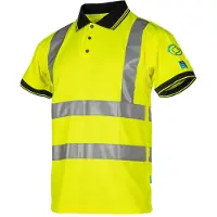 SIOEN Polo Broby 680a | Maat: L