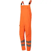 SIOEN Winchester 1107 Bavetbroek Antistatisch Vlamwerend | Maat: XXL