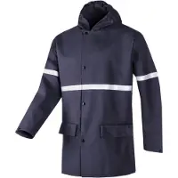 SIOEN Jas Merton 4u10 | Maat: XL