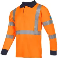 SIOEN Arc Polo Lerby 554a | Maat: S