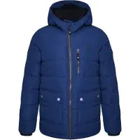 Dare 2b Dare2B Kinder Folly Wintersportjas MoonLt Denim Maat 140