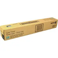 Xerox 006R01747 Toner Cyaan