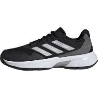 Adidas CourtJam Control 3 Tennisschoenen