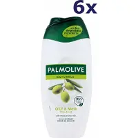 Palmolive 6x Douchegel - Olive 250 ml