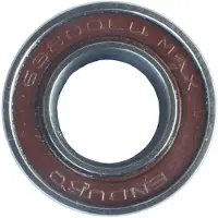 ABI Enduro Bearings ENDURO LAGERS Lager Abec 3 - LLB MAX 1 stuk || Maat: 10x19x7mm