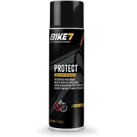 Bike7 Protect Smeermiddel 500ml || Maat: 500