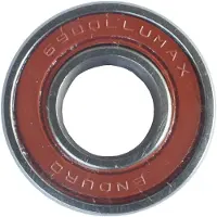 ABI Enduro Bearings Lager 6900 llu 10x22x6 abec 3 max