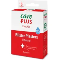 Care plus Pleister ultimate 5 stuks