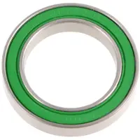 ABI Enduro Bearings Bb S6805 Llb-bx, roestvrijstalen trapaslagers, zilver, 25 x 37 x 7 mm. Zilver, 25 x 37 x 7 mm