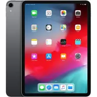 Apple Ipad Pro 11 (2018) 64gb - Wifi - Space Gray|ZGAN (schade)