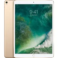 Apple iPad Pro 10,5 inch 256 GB Wifi + 4G Gold