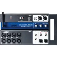 Soundcraft UI12