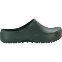 Birkenstock Super Birki Pu Ob Klomp | Maat: 37