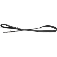 Beeztees Hondenriem Balacron Ax Zwart 130 X 2 Cm