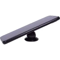 Benson Magnetisch telefoonhouder - Universeel - 360 Graden -