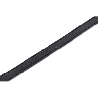 Beeztees Hondenriem Balacron Ax Zwart 180 X 1,5 Cm