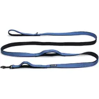 Beeztees Hondenriem Parinca Premium Blauw 300 X 2,5 Cm