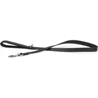 Beeztees Hondenriem Balacron Ax Zwart 130 X 2,5 Cm