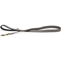 Beeztees Hondenriem Balacron Ax Grijs 130 X 2,5 Cm