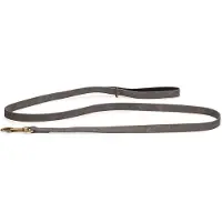 Beeztees Hondenriem Balacron Ax Grijs 180 X 2 Cm