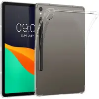 Kwmobile hoes geschikt voor Samsung Galaxy Tab S9 - Back cover voor tablet - Tablet case