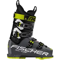 Fischer RC4 The Curv 110 VAC Walk S Dames Skischoen Grey/Black 28,5 | Maat: 28.5