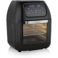 Tristar Multifunctionele heteluchtfriteuse