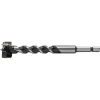 Labor 3D-Multiboor X-treme 10x130mm