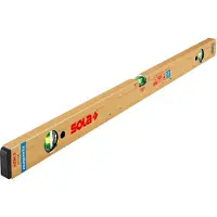Sola AZM 3 120 Blokwaterpas - magnetisch - 1200mm