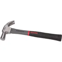 Peddinghaus 5118380020 Klauwhamer 850 g 1 stuk(s)
