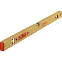 Sola AZ 3 200 Aluminium Waterpas - 2000mm