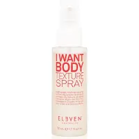 Eleven Australia I Want Body Texture Spray Texturizing Spray 50 ml