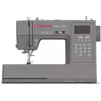 SINGER Heavy Duty 6605c Naaimachine -