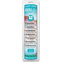 MADEIRA Wash away Avalon plus
