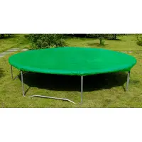 X-Scape Afdekzeil Trampoline 430 Cm