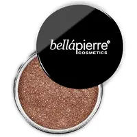 Bellápierre Cosmetics Make-up Ogen Shimmer Powder Cocoa 2,35 g