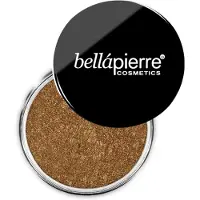 Bellápierre Cosmetics Make-up Ogen Shimmer Powder Bronze 2,35 g