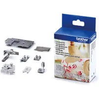 Brother Couture-kit -