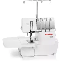 Bernina L460 Lockmachine -