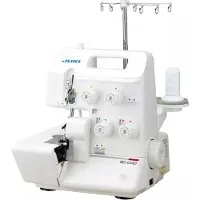 Juki Mo-644d Lockmachine -