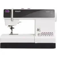 Pfaff Select 4.2 Naaimachine -