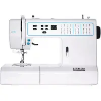 Pfaff Smarter 260c Naaimachine -